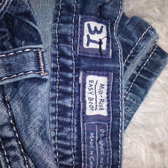 Miss Me 👖 Jeans - Picture 3 of 5